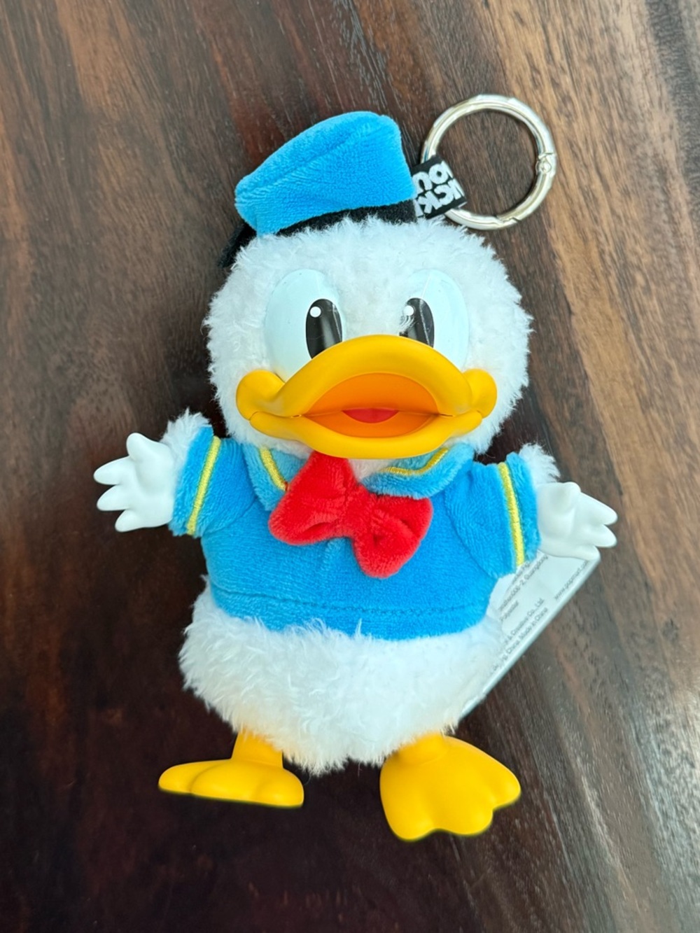 Mickey Family Blind Box DONALD - Picture 3 of 4